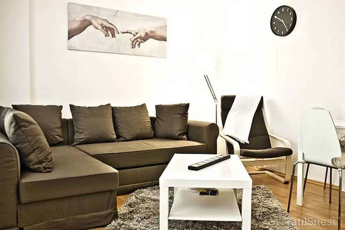 Cozy Flats İstanbul